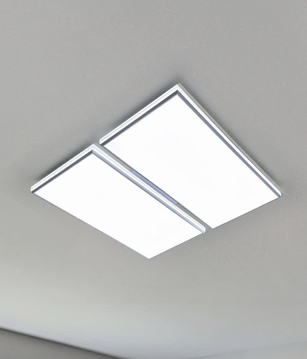 포체LED120W 국산LED거실등 아파트거실등