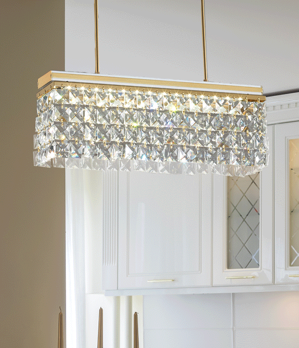 브렌디 480/720/1170 펜던트, 인테리어 식탁조명 (18W/36W/50W)