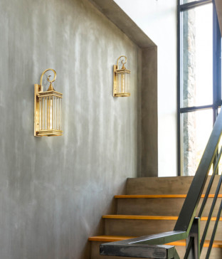 루나 1등 벽등 인테리어 벽조명 벽부등 엣지벽등