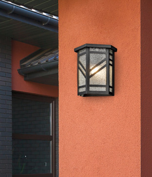 바밍 1등 외부벽등 야외벽등