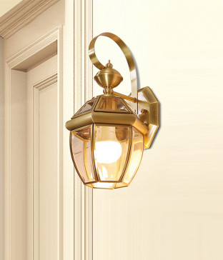 엘레강스 외부벽등 LED외부등 F타입